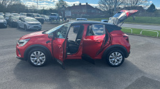 Renault Captur 1.5 dCi 115 Iconic 5dr Diesel Hatchback